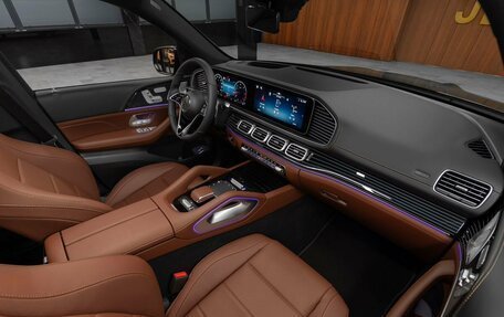 Mercedes-Benz GLE, 2025 год, 14 700 000 рублей, 22 фотография