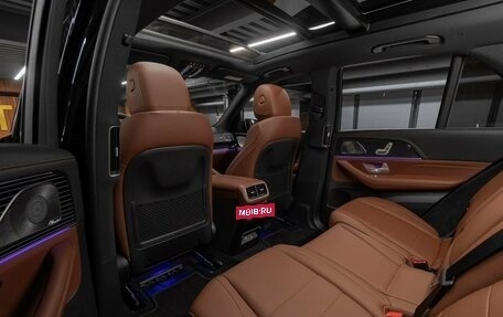 Mercedes-Benz GLE, 2025 год, 14 700 000 рублей, 25 фотография