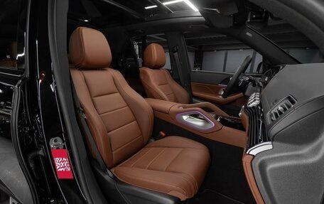 Mercedes-Benz GLE, 2025 год, 14 700 000 рублей, 21 фотография