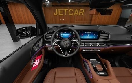 Mercedes-Benz GLE, 2025 год, 14 700 000 рублей, 19 фотография