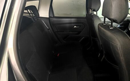 Renault Duster, 2022 год, 1 550 000 рублей, 18 фотография