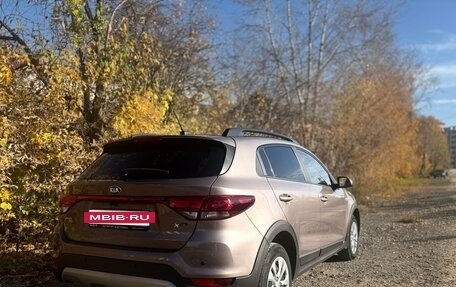 KIA Rio IV, 2020 год, 1 800 000 рублей, 6 фотография