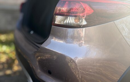 KIA Rio IV, 2020 год, 1 800 000 рублей, 19 фотография