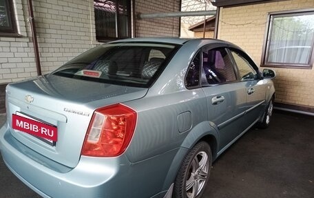 Chevrolet Lacetti, 2006 год, 450 000 рублей, 3 фотография