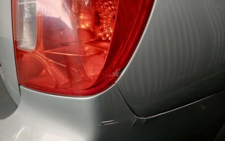 Chevrolet Lacetti, 2006 год, 450 000 рублей, 6 фотография