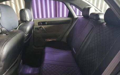Chevrolet Lacetti, 2006 год, 450 000 рублей, 11 фотография