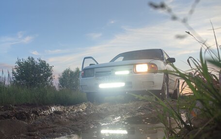 Nissan AD I, 1994 год, 106 990 рублей, 2 фотография