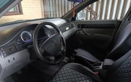 Chevrolet Lacetti, 2006 год, 450 000 рублей, 12 фотография