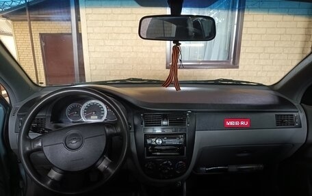 Chevrolet Lacetti, 2006 год, 450 000 рублей, 13 фотография