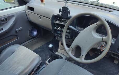 Nissan AD I, 1994 год, 106 990 рублей, 7 фотография