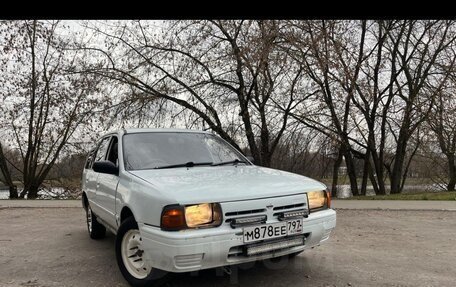 Nissan AD I, 1994 год, 106 990 рублей, 10 фотография