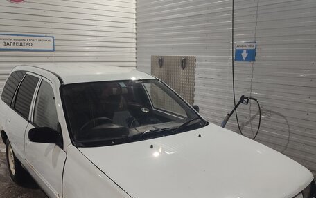 Nissan AD I, 1994 год, 106 990 рублей, 14 фотография