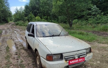 Nissan AD I, 1994 год, 106 990 рублей, 11 фотография