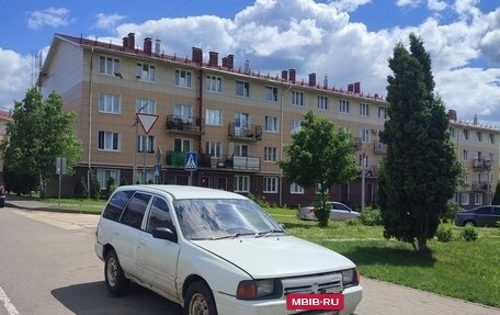 Nissan AD I, 1994 год, 106 990 рублей, 20 фотография