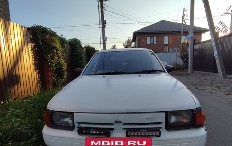 Nissan AD I, 1994 год, 106 990 рублей, 21 фотография