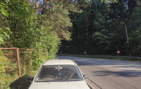 Nissan AD I, 1994 год, 106 990 рублей, 28 фотография