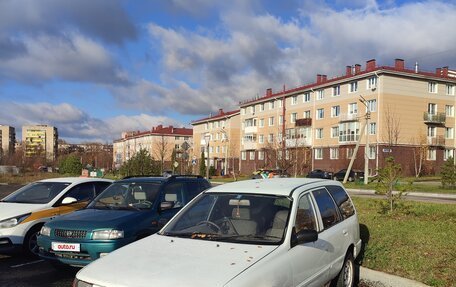 Nissan AD I, 1994 год, 106 990 рублей, 33 фотография