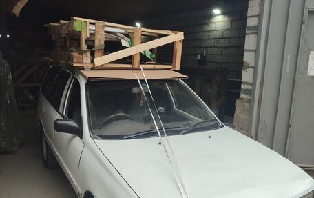Nissan AD I, 1994 год, 106 990 рублей, 32 фотография