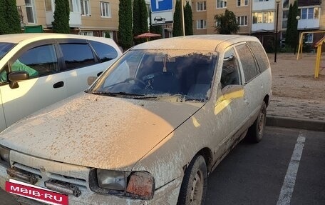 Nissan AD I, 1994 год, 106 990 рублей, 24 фотография
