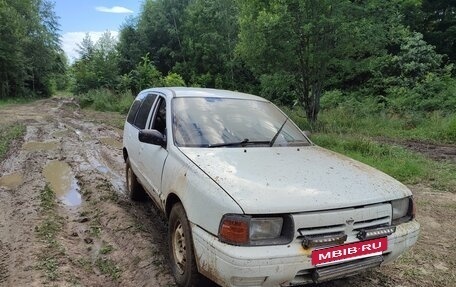 Nissan AD I, 1994 год, 106 990 рублей, 31 фотография