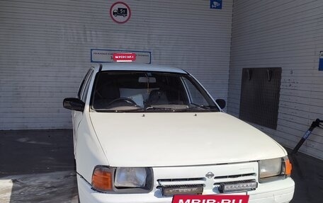 Nissan AD I, 1994 год, 106 990 рублей, 35 фотография