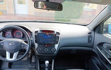 KIA cee'd I рестайлинг, 2012 год, 650 000 рублей, 9 фотография