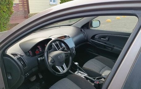 KIA cee'd I рестайлинг, 2012 год, 650 000 рублей, 7 фотография