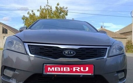 KIA cee'd I рестайлинг, 2012 год, 650 000 рублей, 6 фотография