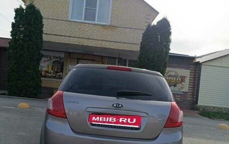 KIA cee'd I рестайлинг, 2012 год, 650 000 рублей, 5 фотография