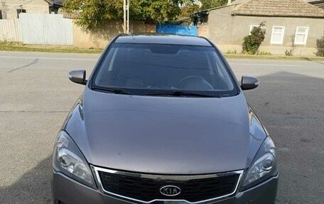 KIA cee'd I рестайлинг, 2012 год, 650 000 рублей, 4 фотография