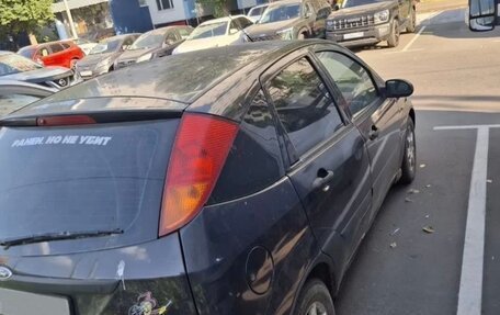 Ford Focus IV, 2005 год, 200 000 рублей, 9 фотография