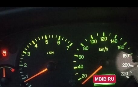 Ford Focus IV, 2005 год, 200 000 рублей, 4 фотография