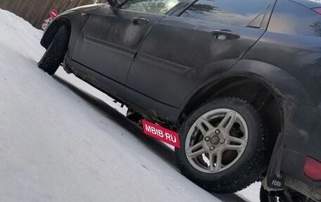 Ford Focus IV, 2005 год, 200 000 рублей, 3 фотография