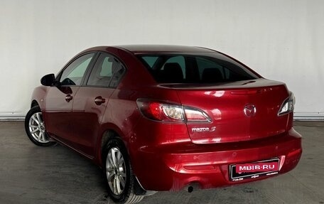 Mazda 3, 2013 год, 1 129 000 рублей, 2 фотография