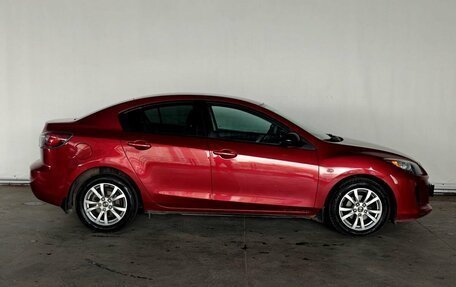 Mazda 3, 2013 год, 1 129 000 рублей, 7 фотография