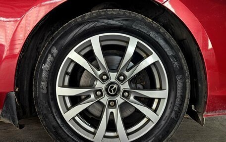 Mazda 3, 2013 год, 1 129 000 рублей, 4 фотография