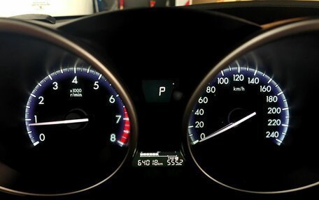 Mazda 3, 2013 год, 1 129 000 рублей, 16 фотография