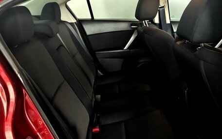 Mazda 3, 2013 год, 1 129 000 рублей, 17 фотография