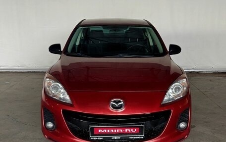 Mazda 3, 2013 год, 1 129 000 рублей, 5 фотография
