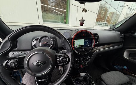 MINI Countryman II (F60), 2019 год, 3 000 000 рублей, 4 фотография