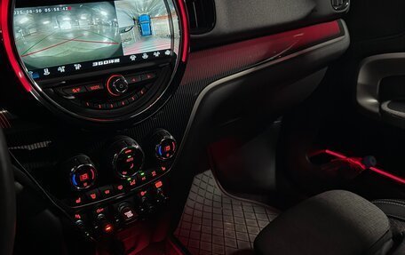 MINI Countryman II (F60), 2019 год, 3 000 000 рублей, 7 фотография