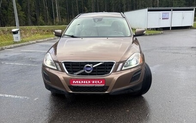 Volvo XC60 II, 2011 год, 1 300 000 рублей, 1 фотография