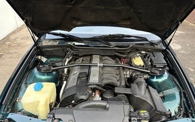 BMW 3 серия, 1997 год, 740 000 рублей, 1 фотография