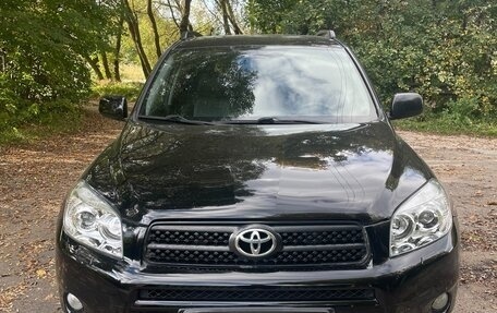 Toyota RAV4, 2008 год, 1 340 000 рублей, 1 фотография