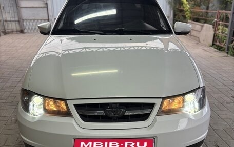 Daewoo Nexia I рестайлинг, 2010 год, 430 000 рублей, 1 фотография