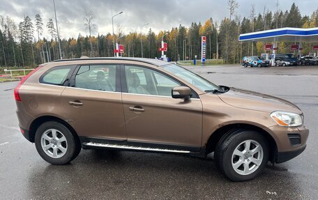 Volvo XC60 II, 2011 год, 1 300 000 рублей, 4 фотография