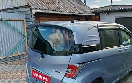 Honda Freed I, 2014 год, 1 000 000 рублей, 5 фотография
