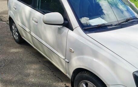 KIA Rio II, 2011 год, 350 000 рублей, 4 фотография