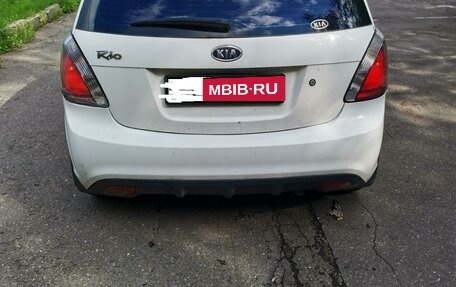 KIA Rio II, 2011 год, 350 000 рублей, 2 фотография