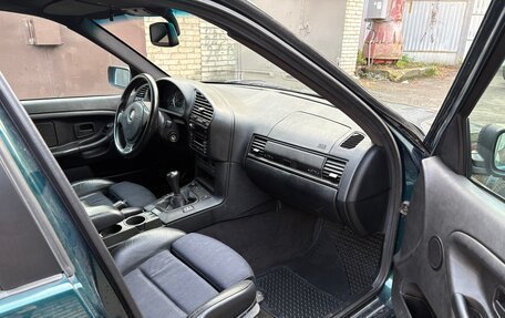BMW 3 серия, 1997 год, 740 000 рублей, 2 фотография